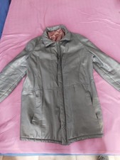 Giacca cappotto vera usato Giacca cappotto vera usato  Torino