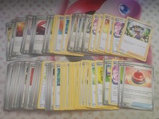 Pokemon 100 trainer gebraucht kaufen  Lübeck