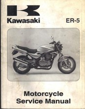Kawasaki er5 er500 for sale  DEWSBURY