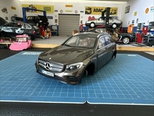 Mercedes glc norev usato  Rimini
