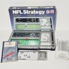 Vintage nfl strategy for sale  Hanover