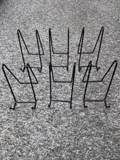 6pcs stand holder for sale  SIDCUP