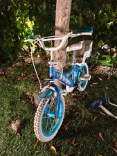Bicicletta bambina usata usato  Gravina in Puglia