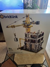 Lego bricklink modular for sale  Medford