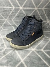 Ecco goretex ankle for sale  WALSALL