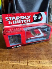 Starsky hutch corgi for sale Starsky hutch corgi for sale  NEWCASTLE UPON TYNE