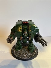 Warhammer 30k horus for sale  GRAYS