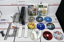 Nintendo wii console for sale  San Jose