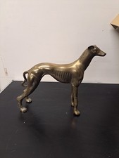 Vintage large brass for sale  DONCASTER