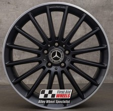 Mercedes c63 w204 for sale  LONDON