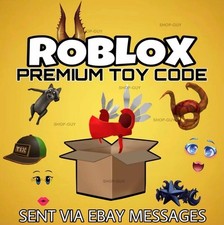 One roblox premium for sale  Scottsdale