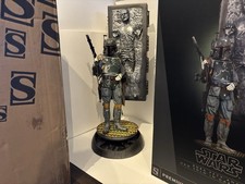 Sideshow star wars gebraucht kaufen  Hofheim