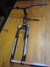 Manitou federgabel 200mm gebraucht kaufen  Duisburg