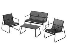Livarno home lounge gebraucht kaufen  Neuenstadt am Kocher