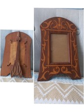 Vintage antica cornice usato  Valdastico