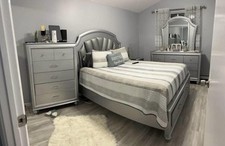 Used bedroom set for sale  Myrtle Beach