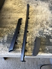 Genuine touran dashboard for sale  DEWSBURY