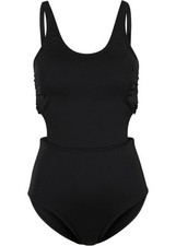 Shape monokini schwarz gebraucht kaufen  Kiel