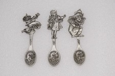 Wizard souvenir spoon for sale  Blue Ridge