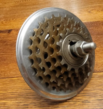 Vintage suntour perfect for sale  Madison