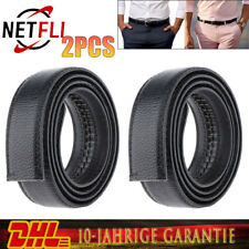 2pcs herrengürtel hne gebraucht kaufen  Hannover