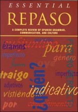 Essential repaso complete for sale  Aurora