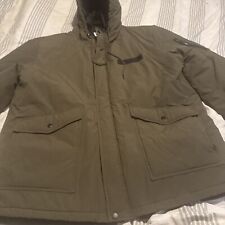 Mens winter coat for sale  SKEGNESS