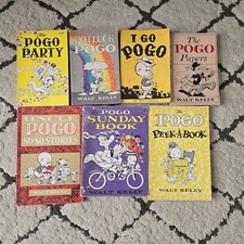 Lot rare pogo for sale  Mission Viejo