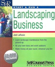 Start run landscaping for sale  Montgomery