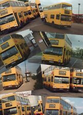 London bus lines for sale  FAREHAM