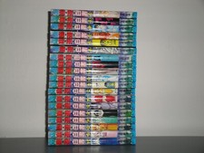 YU YU HAKUSHO TO YOSHIHIRO TOGASHI COMPLETE MANGA SET 1-19 IN GOOD CONDITION comprar usado YU YU HAKUSHO TO YOSHIHIRO TOGASHI COMPLETE MANGA SET 1-19 IN GOOD CONDITION comprar usado  Enviando para Brazil