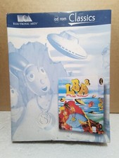 Little Big Adventure 2 Twinsen's Odyssey (LBA2) PC Big Box NOVO! CIB, RARO-RETRO! comprar usado  Enviando para Brazil