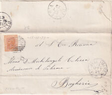 C19603 regno sicilia usato  Zola Predosa