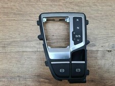 Audi sq5 gearknob for sale  NEWARK