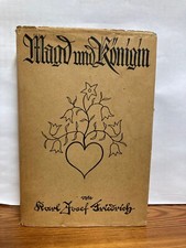 Magd königin karl gebraucht kaufen  Coburg