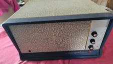 Ancien tourne disque d'occasion  Breuvannes-en-Bassigny