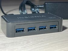 Insignia usb 3.0 for sale  West Islip