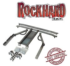 Usado, Rock Hard 4X4 parafuso na gaiola esportiva final serve para 97-06 Jeep Wrangler TJ LJ RH-1001 comprar usado Usado, Rock Hard 4X4 parafuso na gaiola esportiva final serve para 97-06 Jeep Wrangler TJ LJ RH-1001 comprar usado  Enviando para Brazil