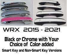Black chrome door for sale  Raleigh