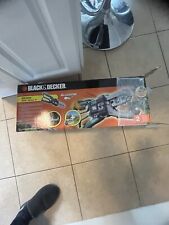 Black decker gk1000 for sale  WELLING