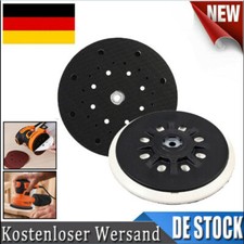 Schleifteller 150 weich gebraucht kaufen  Ginsheim-Gustavsburg
