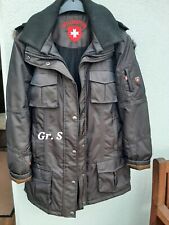 Wellensteyn damenjacke schneez gebraucht kaufen  Markgröningen
