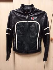Giubbotto donna vintage usato  Siracusa