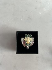 Sterling silver hallmarked for sale  NORWICH