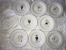 Complete set pottery for sale  Charleroi