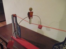 Circus tightrope walker for sale  Fort Lauderdale