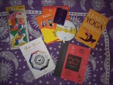 Eastern spirituality book for sale  Miami