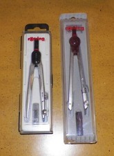Rotring compas boite d'occasion  Toulon-