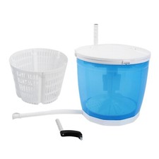 Hand crank washer for sale  WEDNESBURY