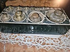 Set pesi vintage usato  Caprino Veronese